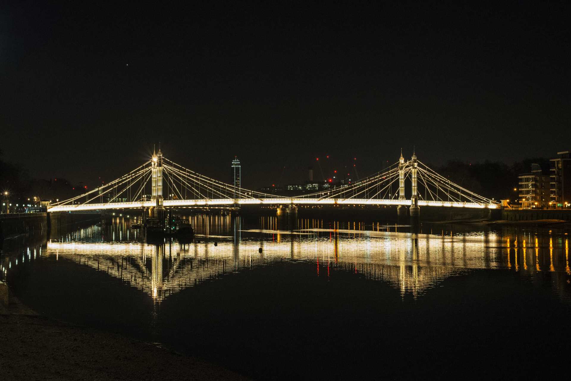 Albion Riverside, Battersea, SW11 4AR, Image 24