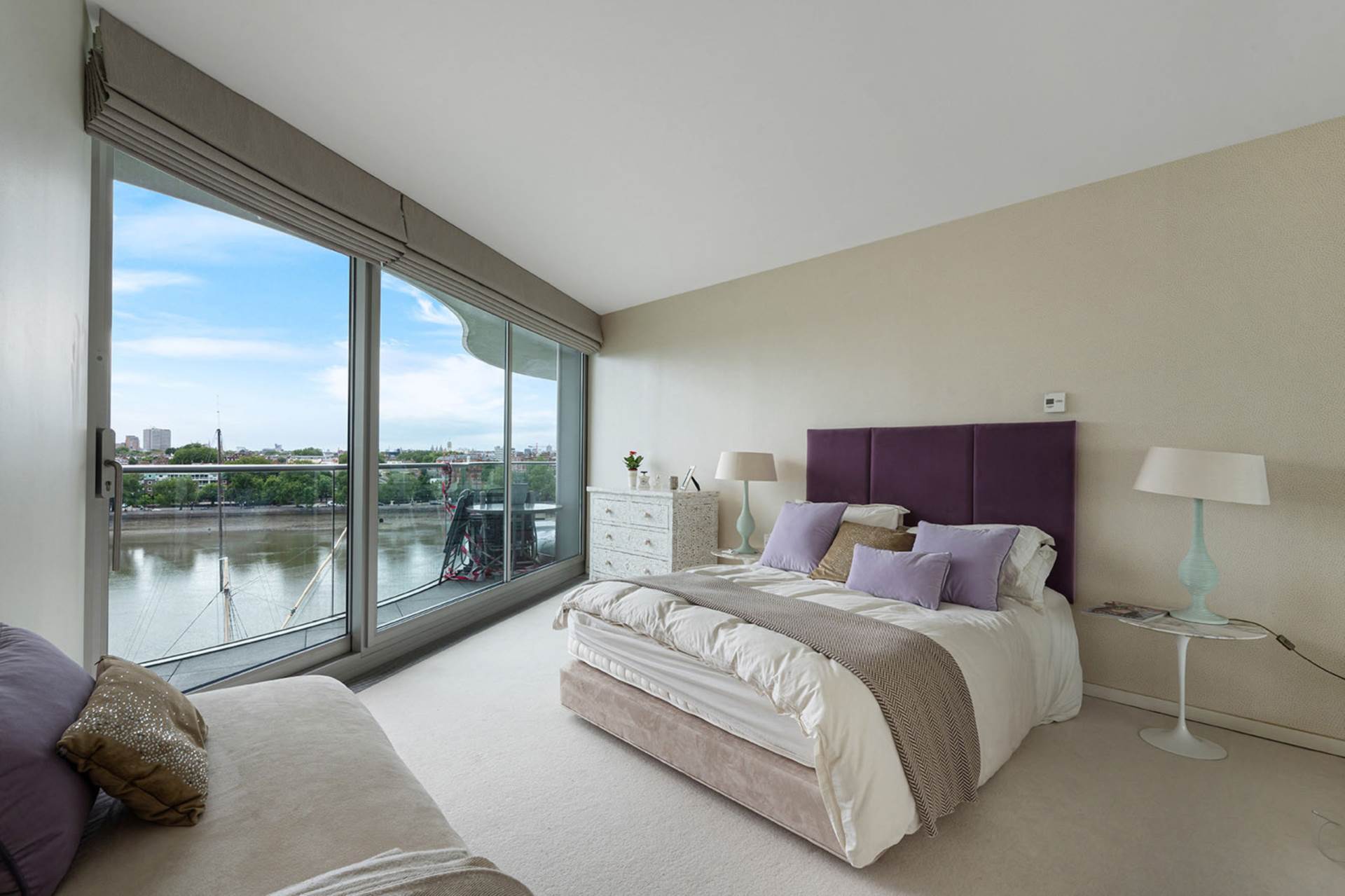 Albion Riverside, Battersea, SW11 4AR, Image 4