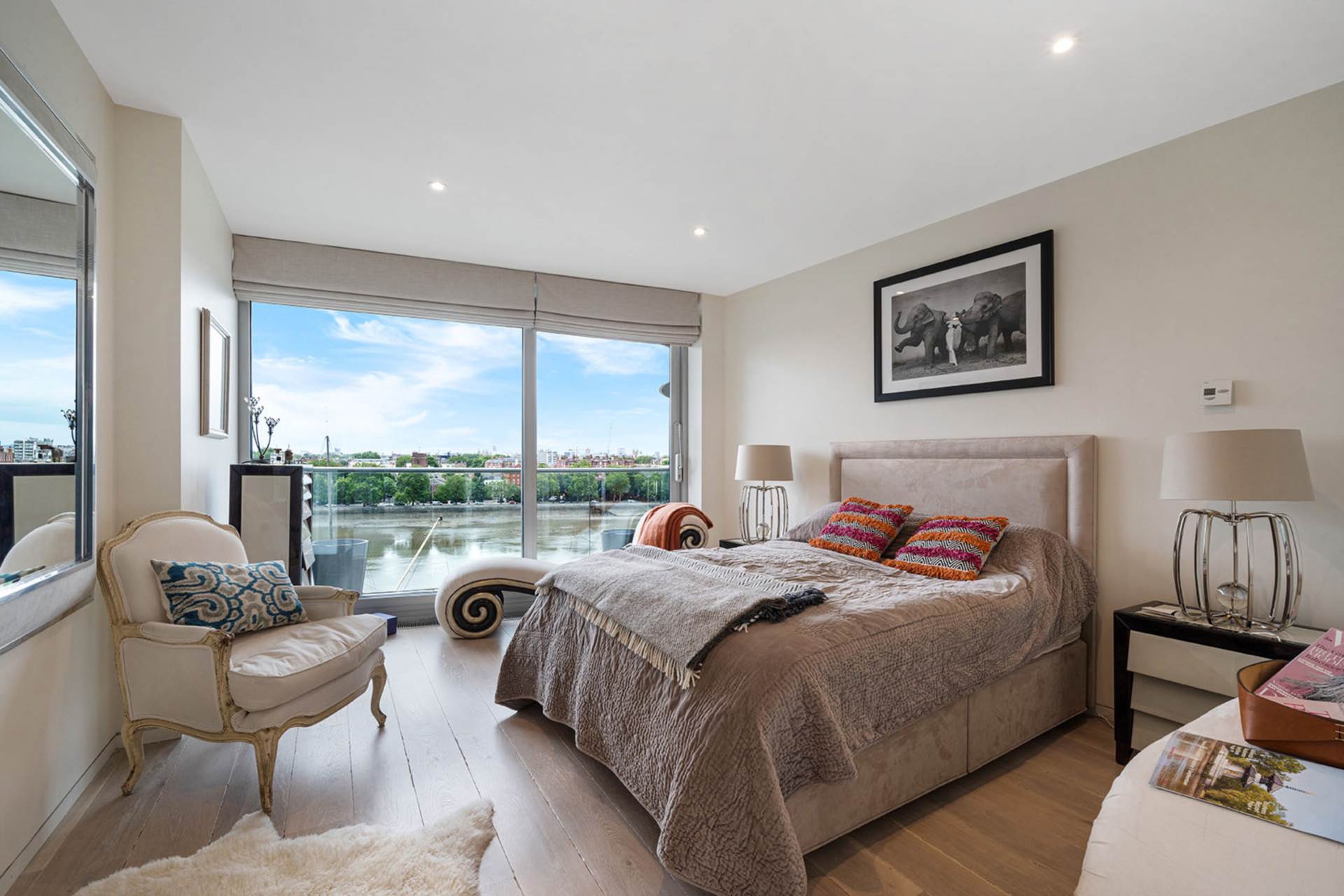 Albion Riverside, Battersea, SW11 4AR, Image 5