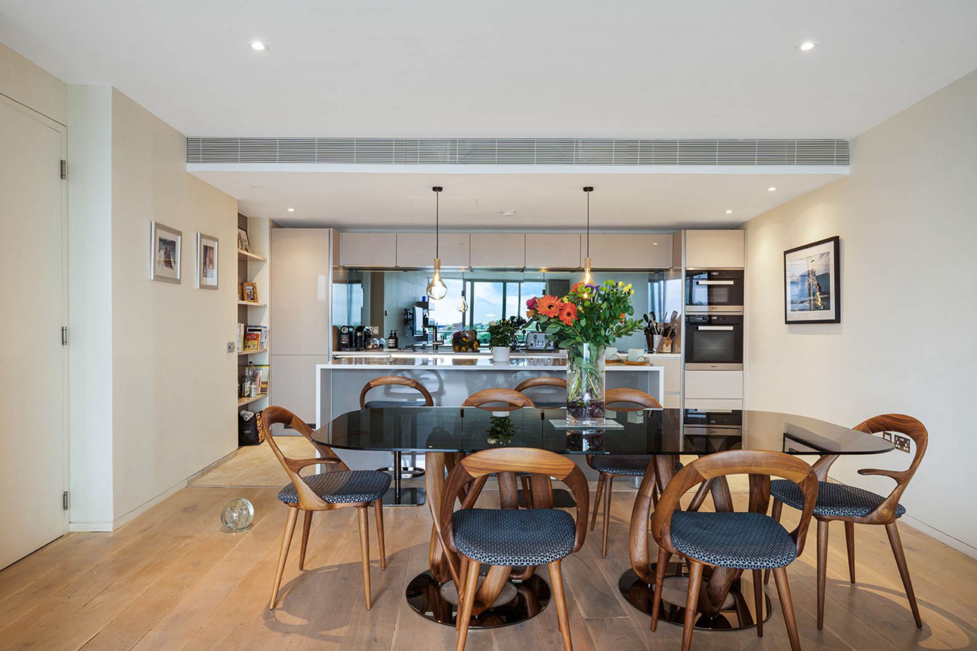 Albion Riverside, Battersea, SW11 4AR, Image 9