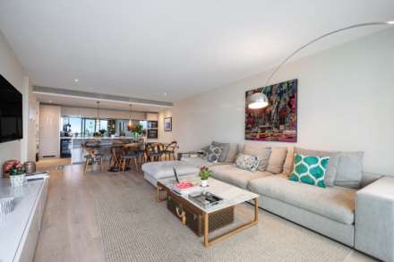 Albion Riverside, Battersea, SW11 4AR, Image 1