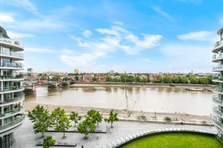 Albion Riverside, Battersea, SW11 4AR, Image 16