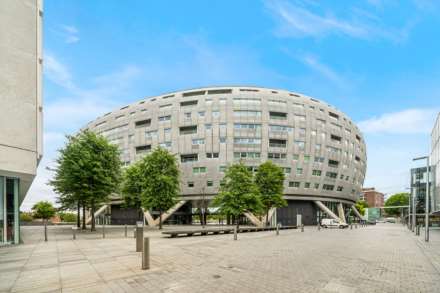 Albion Riverside, Battersea, SW11 4AR, Image 17