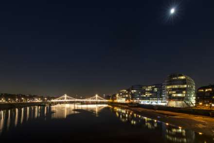 Albion Riverside, Battersea, SW11 4AR, Image 23