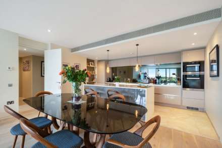 Albion Riverside, Battersea, SW11 4AR, Image 3