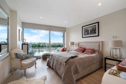 Albion Riverside, Battersea, SW11 4AR, Image 5