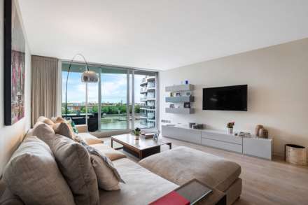 Albion Riverside, Battersea, SW11 4AR, Image 8