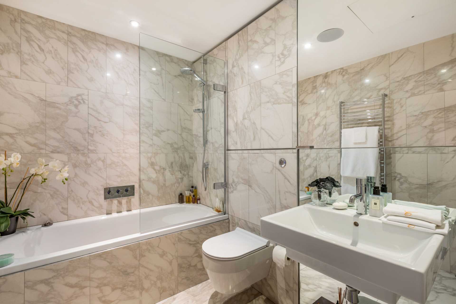 Albion Riverside, 8 Hester Road, SW11, Image 12