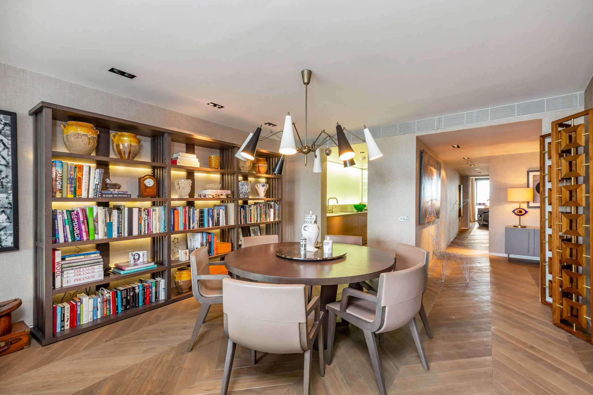 Albion Riverside, 8 Hester Road, SW11, Image 6