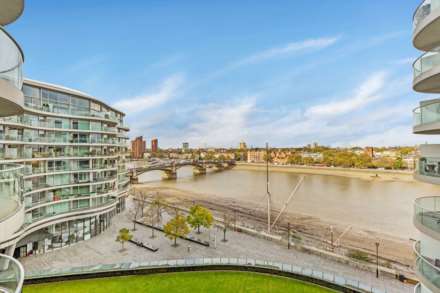 Albion Riverside, 8 Hester Road, SW11, Image 16