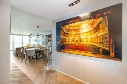 Albion Riverside, 8 Hester Road, SW11, Image 8