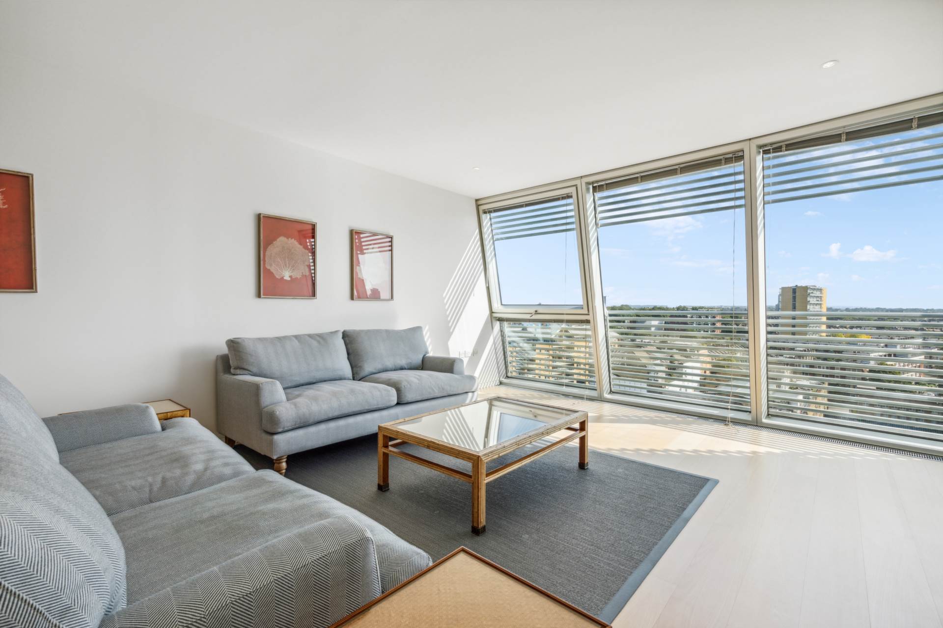 Albion Riverside, Battersea, SW11, Image 1
