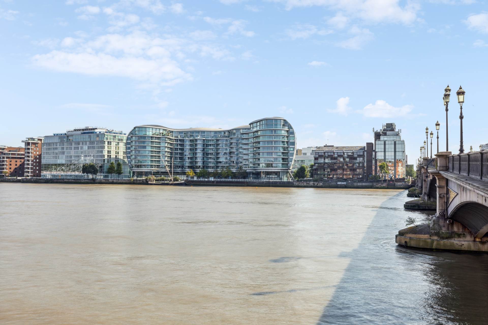 Albion Riverside, Battersea, SW11, Image 14
