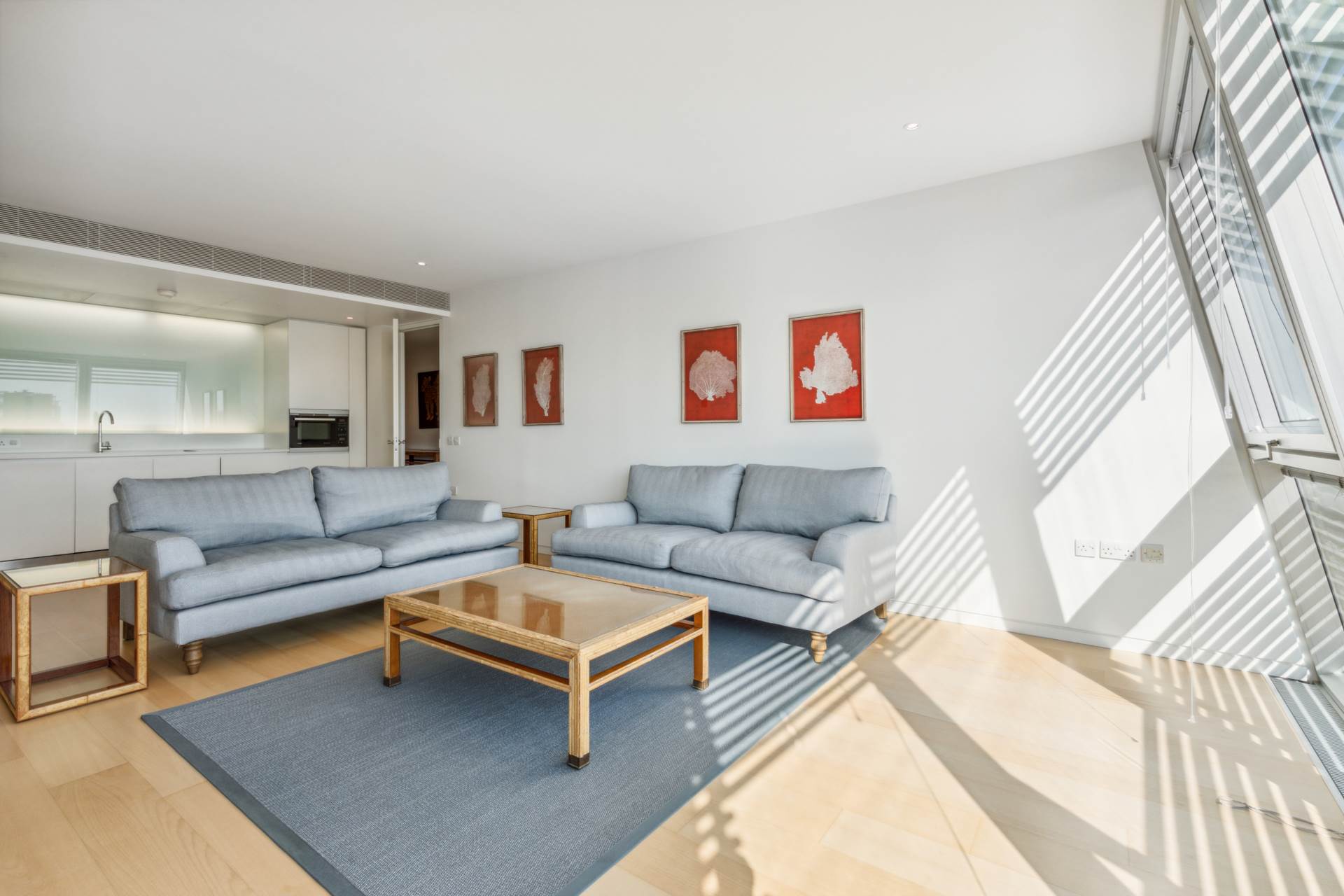 Albion Riverside, Battersea, SW11, Image 2