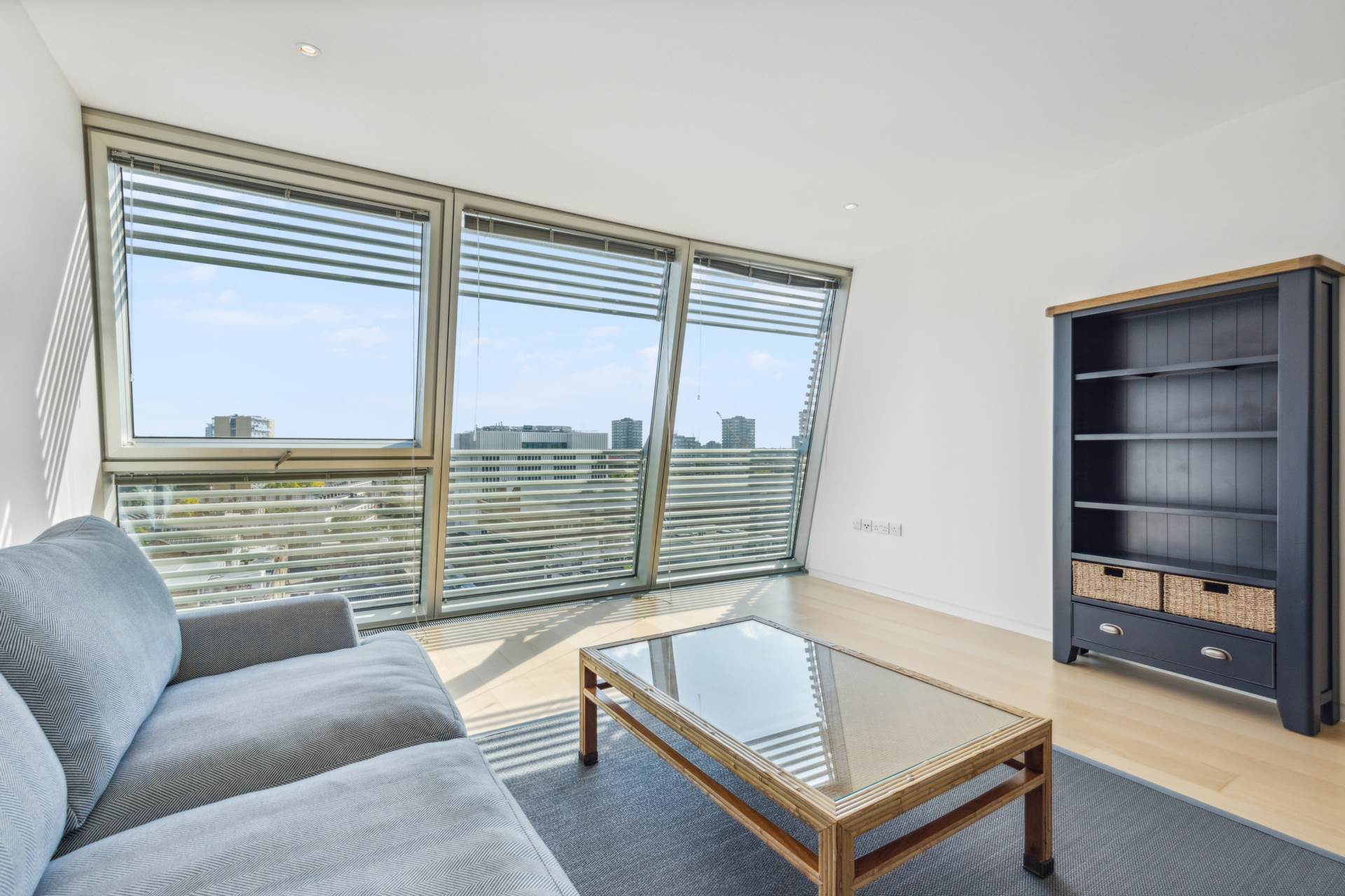 Albion Riverside, Battersea, SW11, Image 8