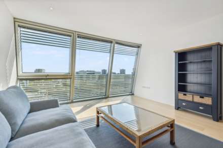 Albion Riverside, Battersea, SW11, Image 8