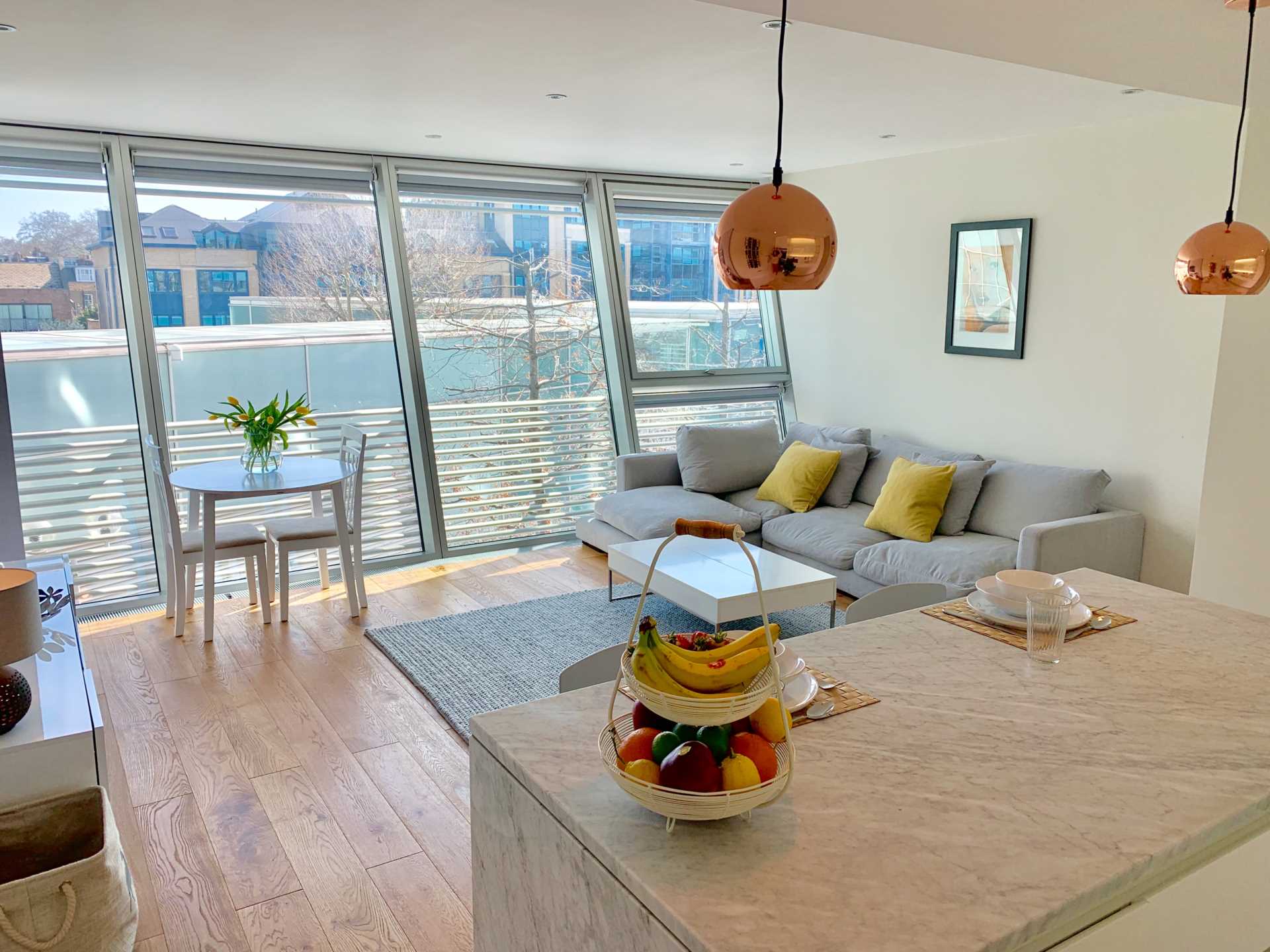 Albion Riverside, Hester Road, SW11, Image 1