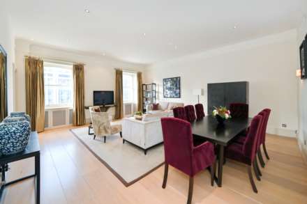 3 Bedroom Apartment, Princes Gate, South Kensington SW7