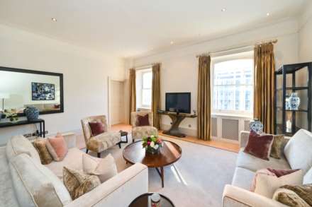 3 Bedroom Apartment, Princes Gate, Knightsbridge SW7
