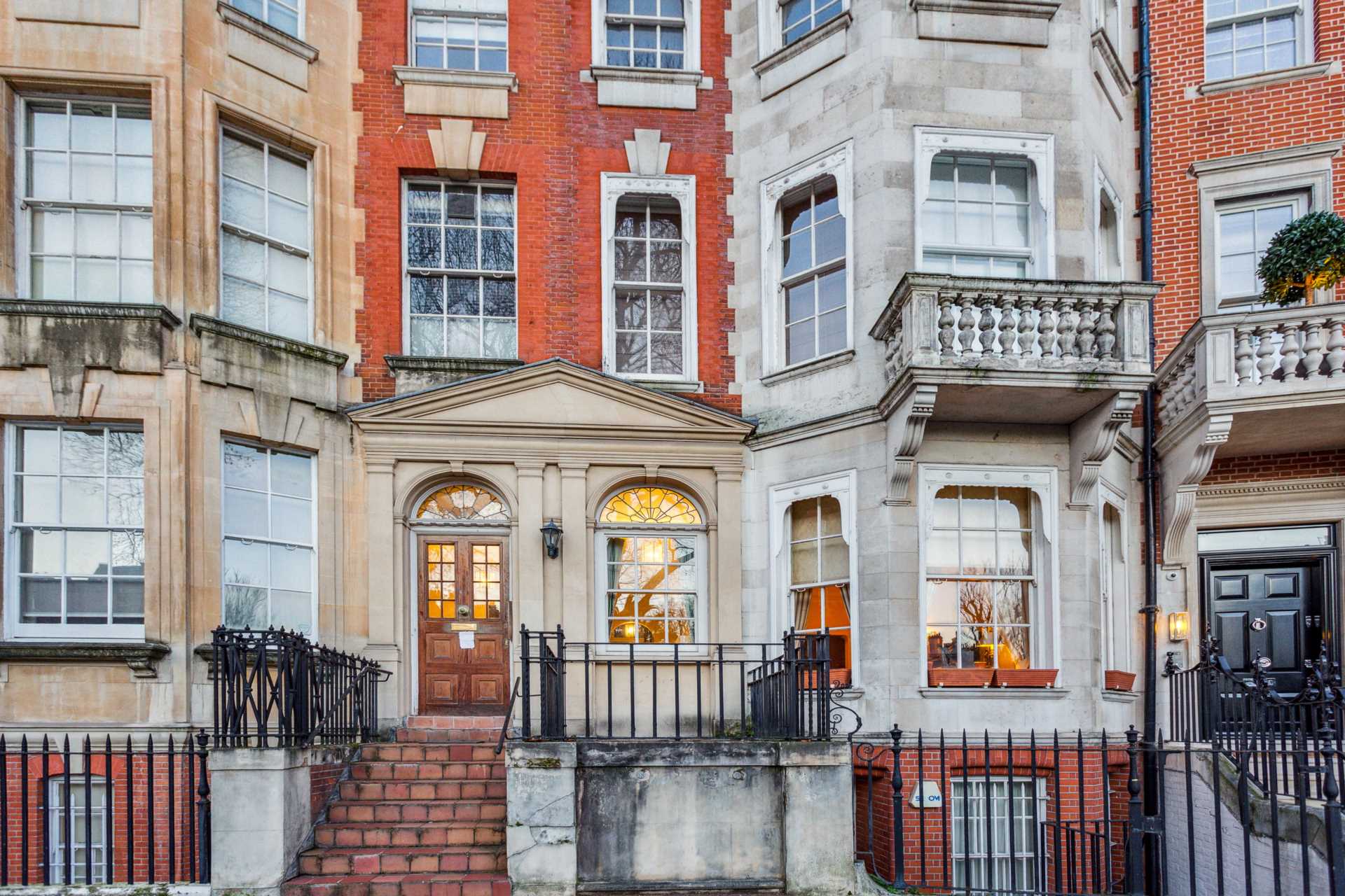 Egerton Place, Knightsbridge SW3, Image 16