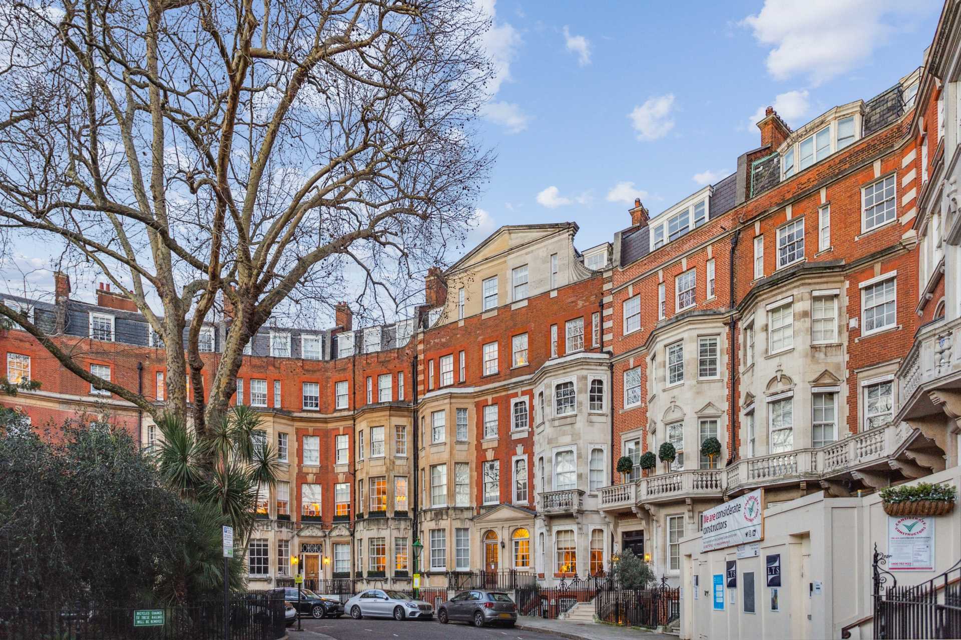 Egerton Place, Knightsbridge SW3, Image 17