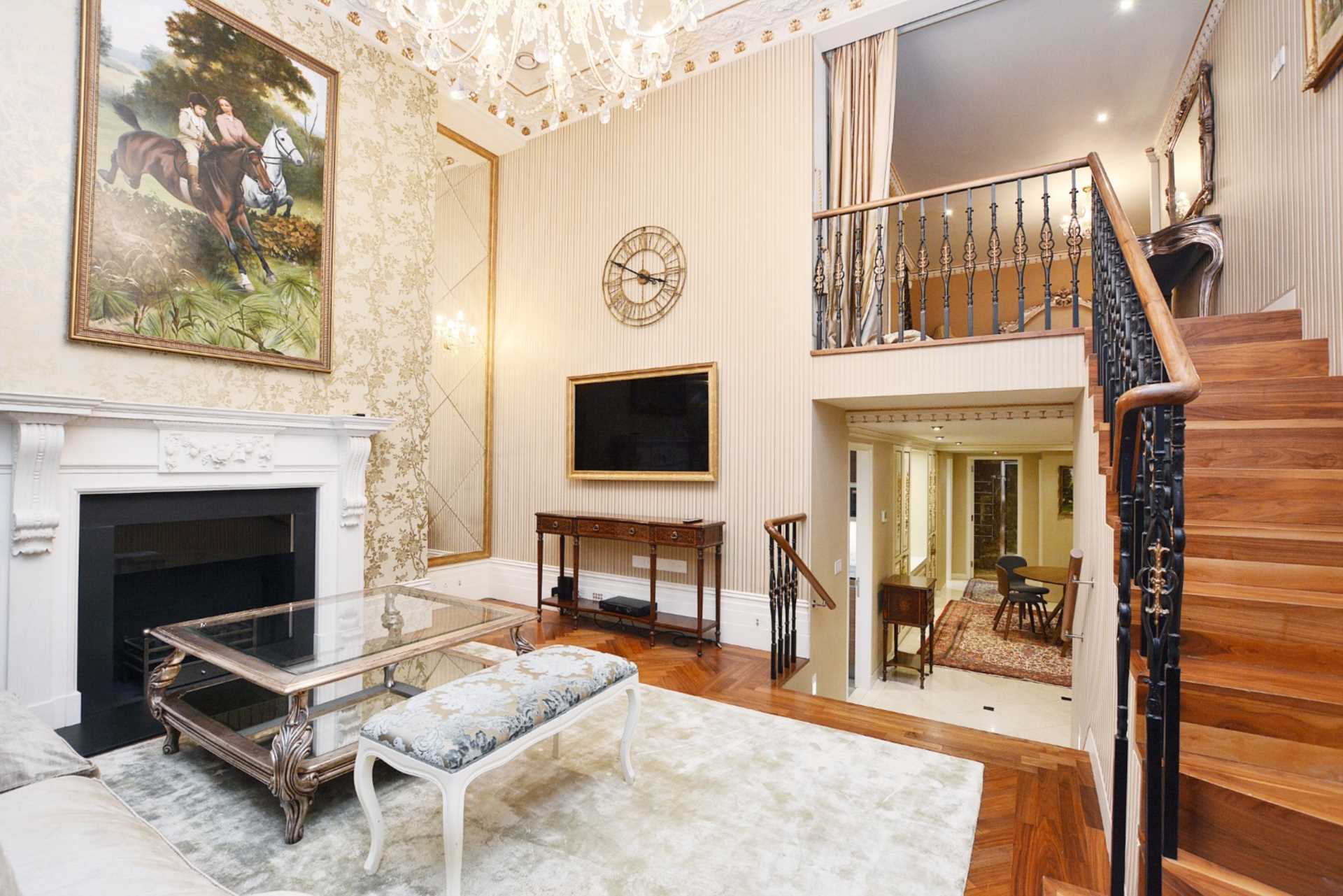 The Lancasters, Lancaster Gate W2, Image 1