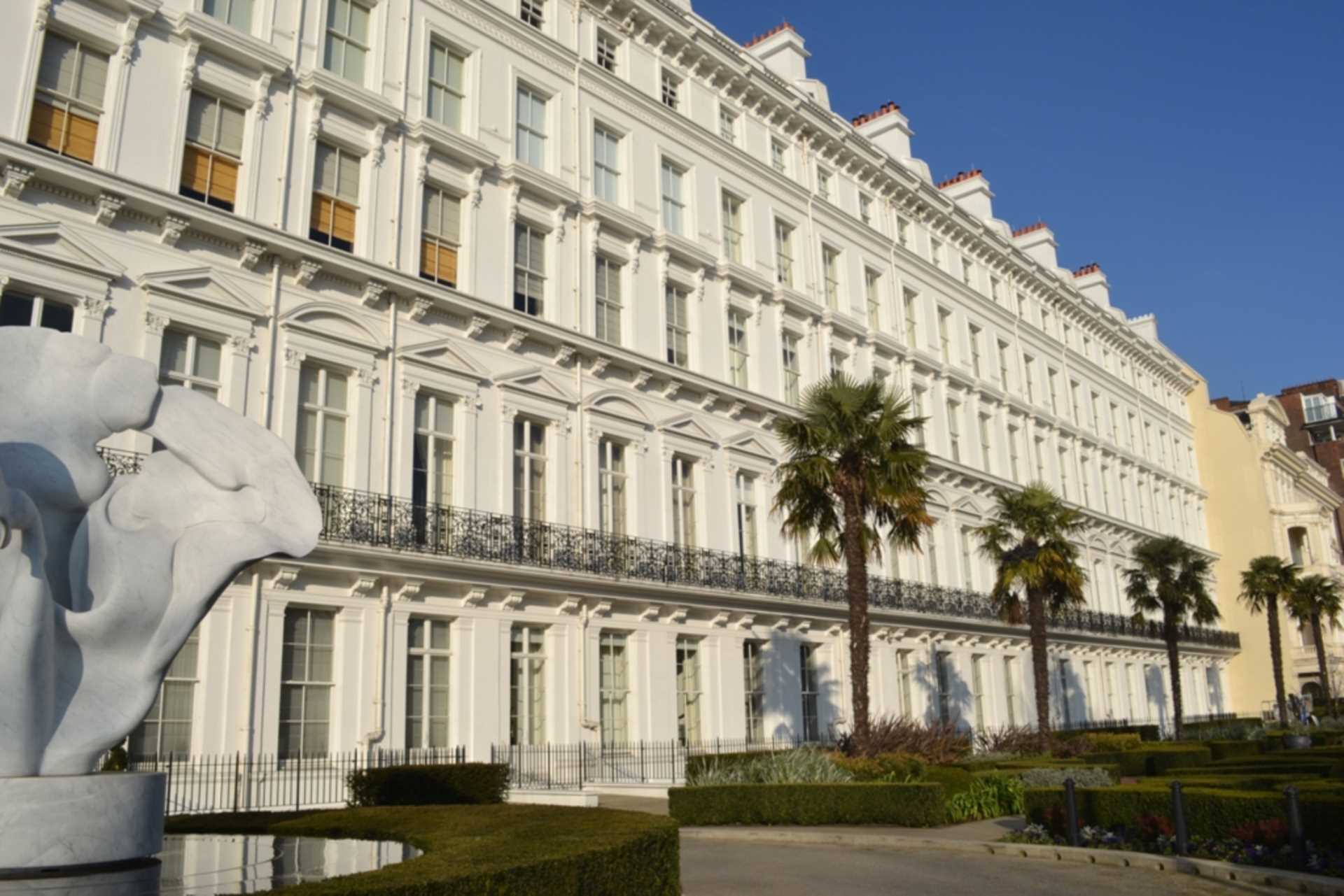 The Lancasters, Lancaster Gate W2, Image 10