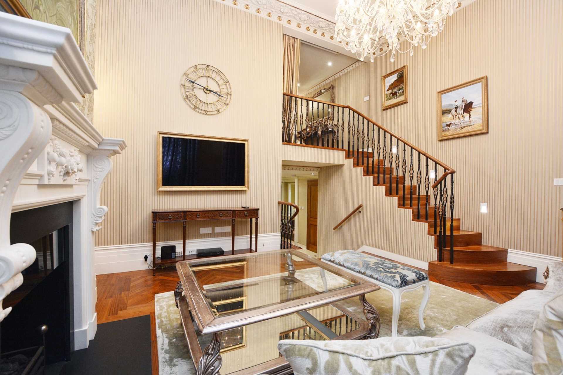The Lancasters, Lancaster Gate W2, Image 2