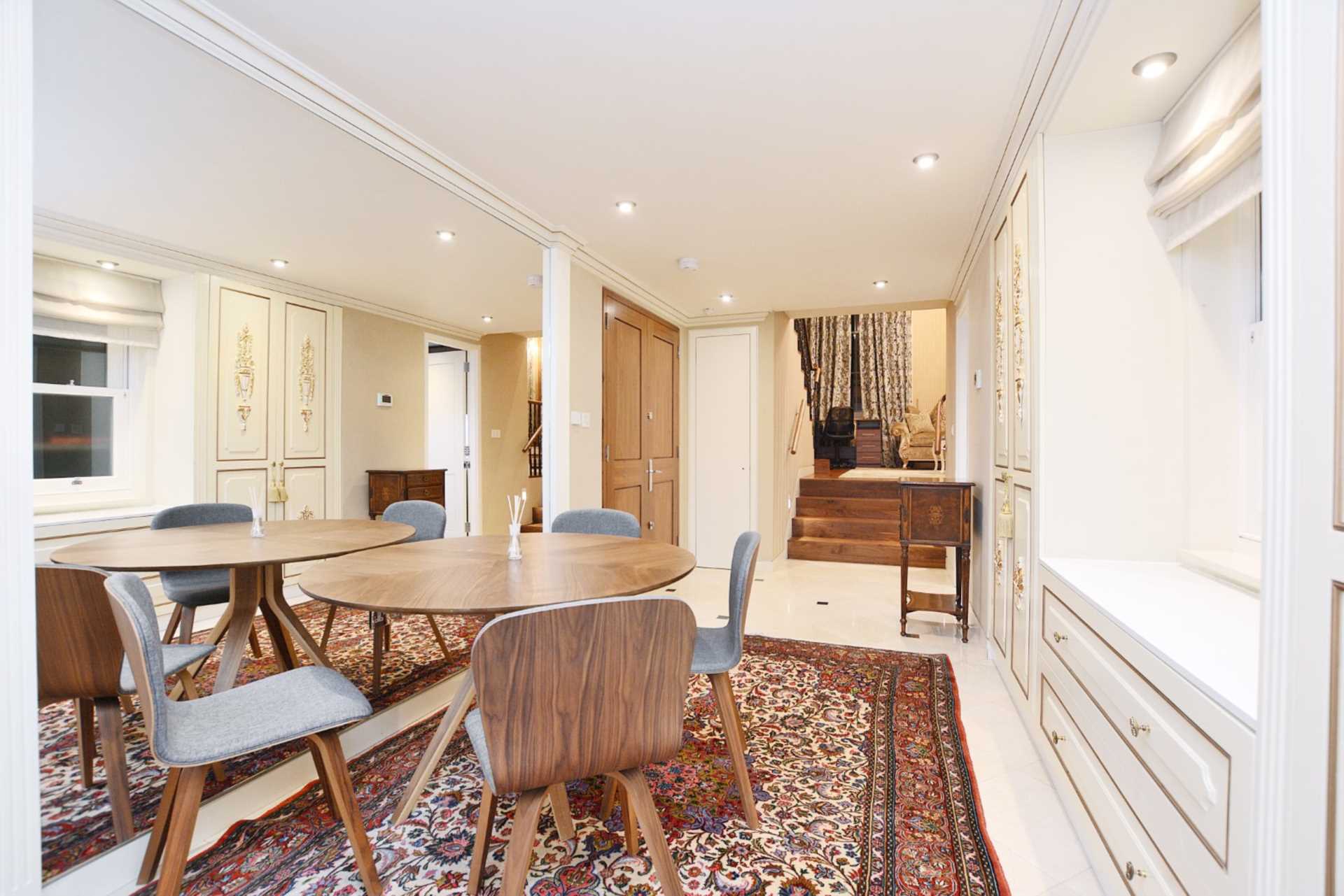 The Lancasters, Lancaster Gate W2, Image 5