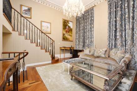 The Lancasters, Lancaster Gate W2, Image 3