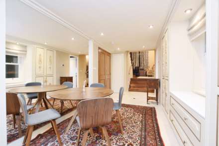 The Lancasters, Lancaster Gate W2, Image 5