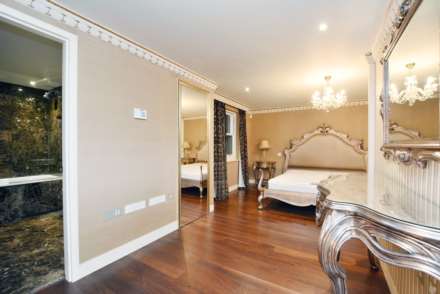 The Lancasters, Lancaster Gate W2, Image 6