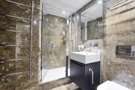 The Lancasters, Lancaster Gate W2, Image 8