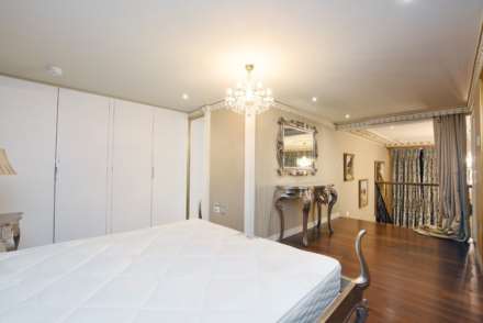 The Lancasters, Lancaster Gate W2, Image 9