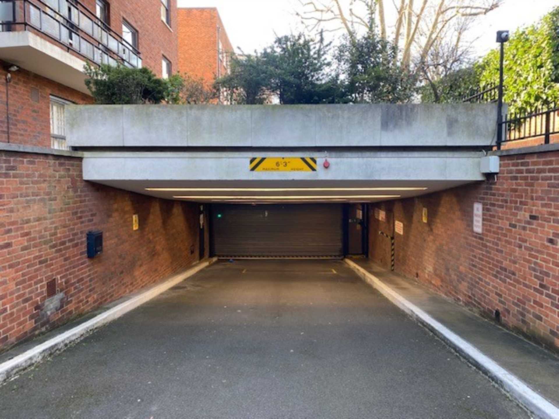 Garage Space, Knightsbridge SW7, Image 5