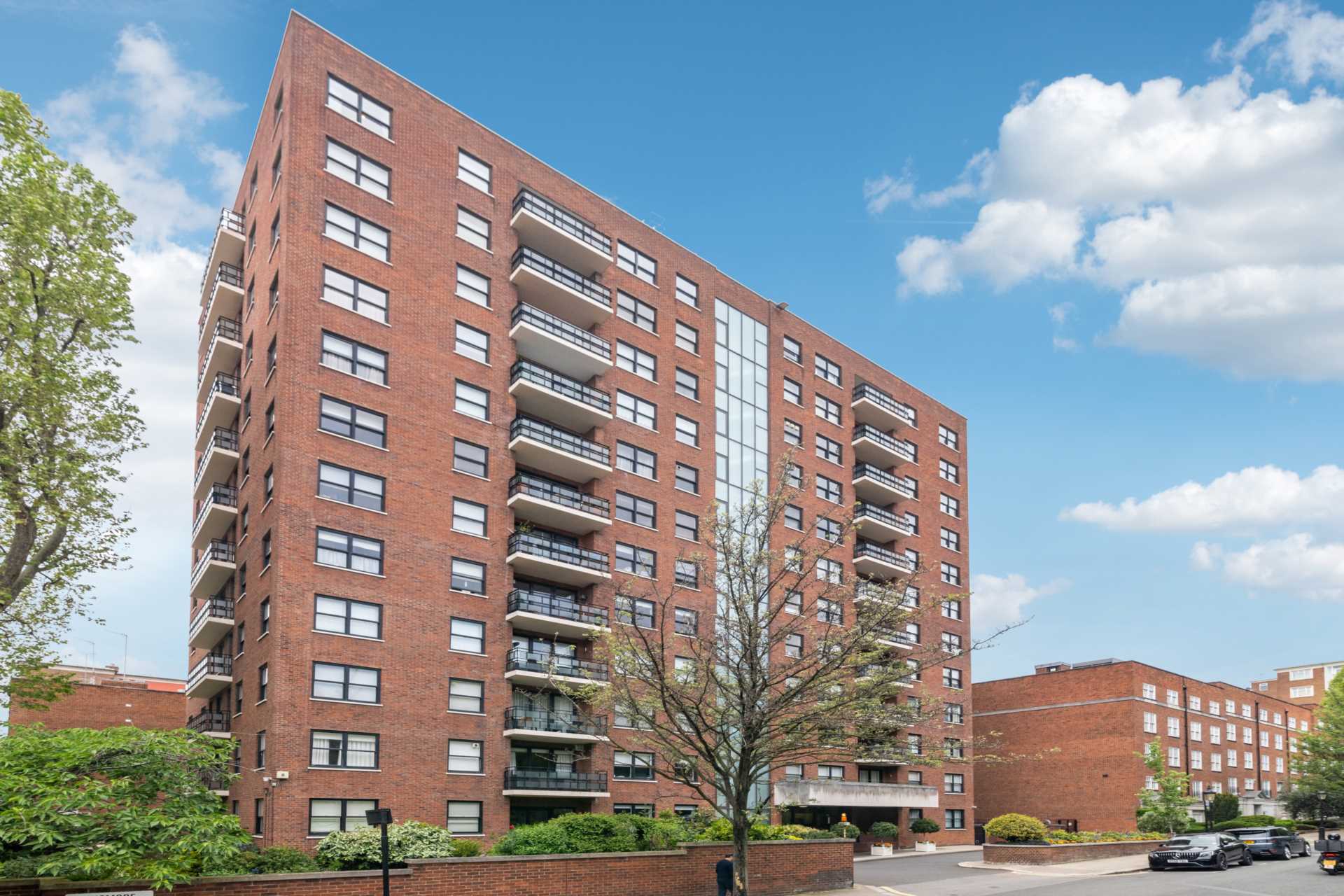 Garage Space, Knightsbridge SW7, Image 6