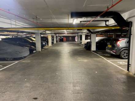 Garage Space, Knightsbridge SW7, Image 3