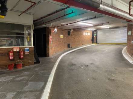 Garage Space, Knightsbridge SW7, Image 4