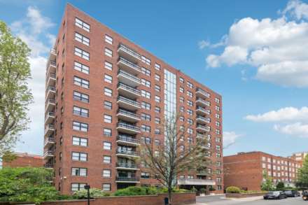 Garage Space, Knightsbridge SW7, Image 6