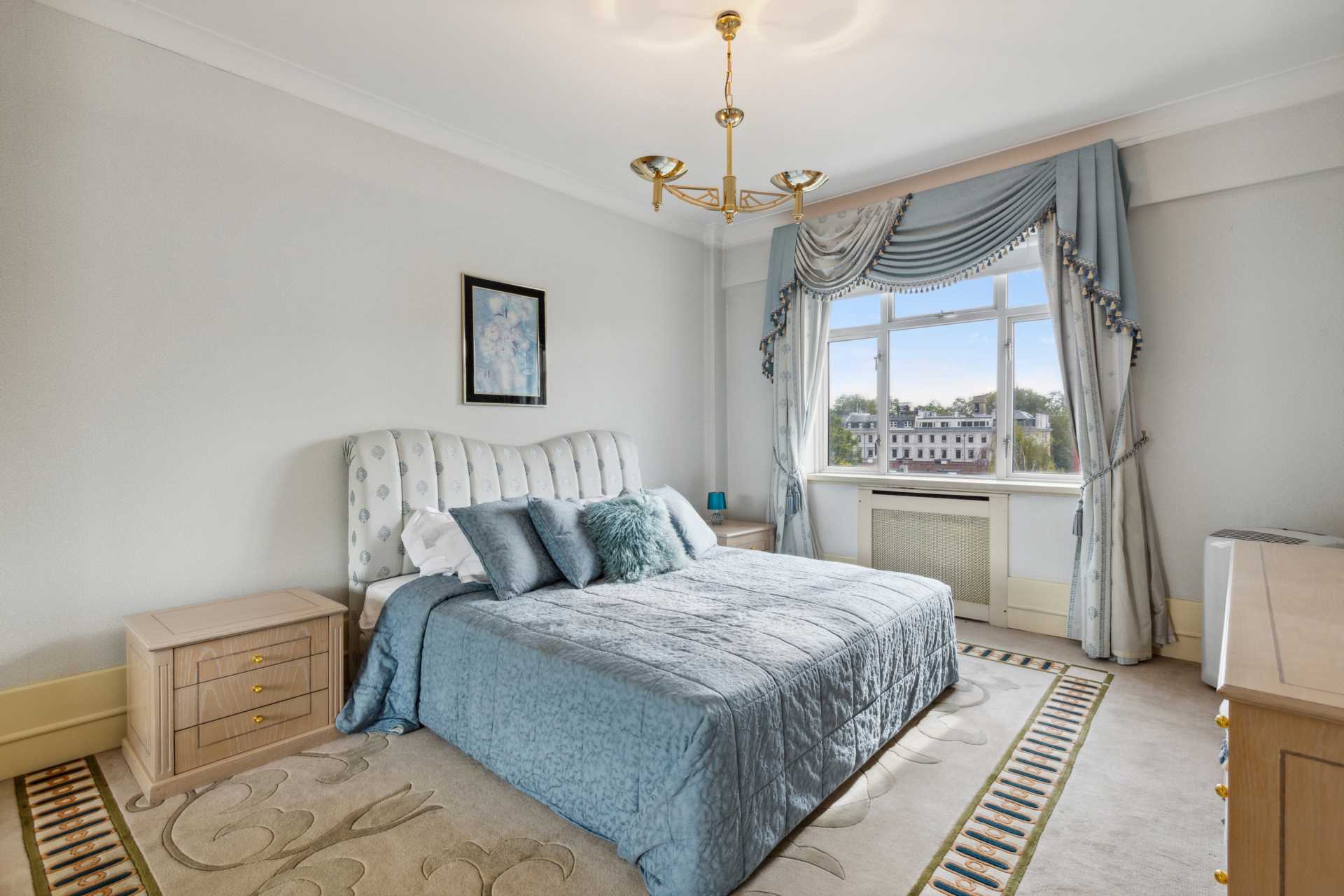 Kingston House North, Knightsbridge SW7, Image 10