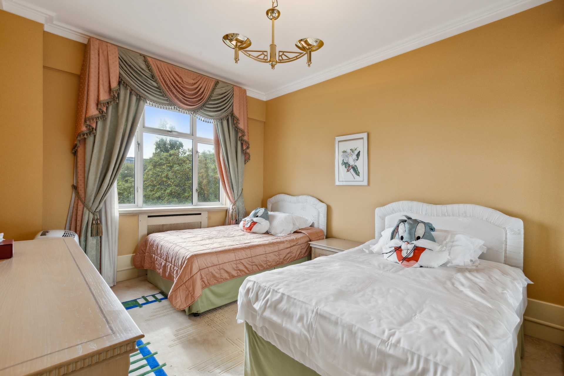 Kingston House North, Knightsbridge SW7, Image 13