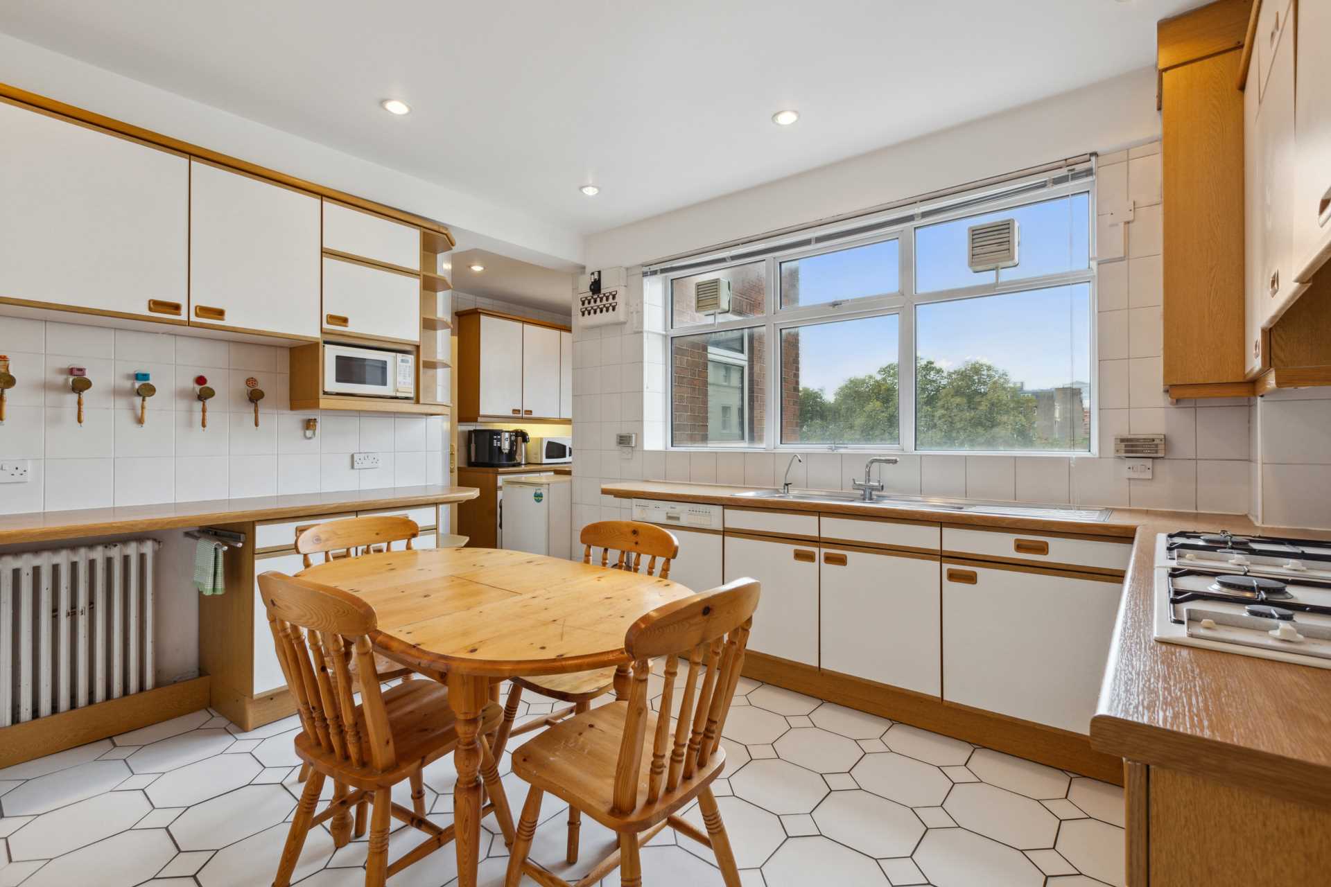 Kingston House North, Knightsbridge SW7, Image 14