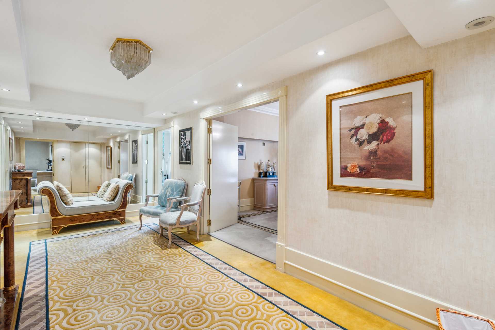 Kingston House North, Knightsbridge SW7, Image 16