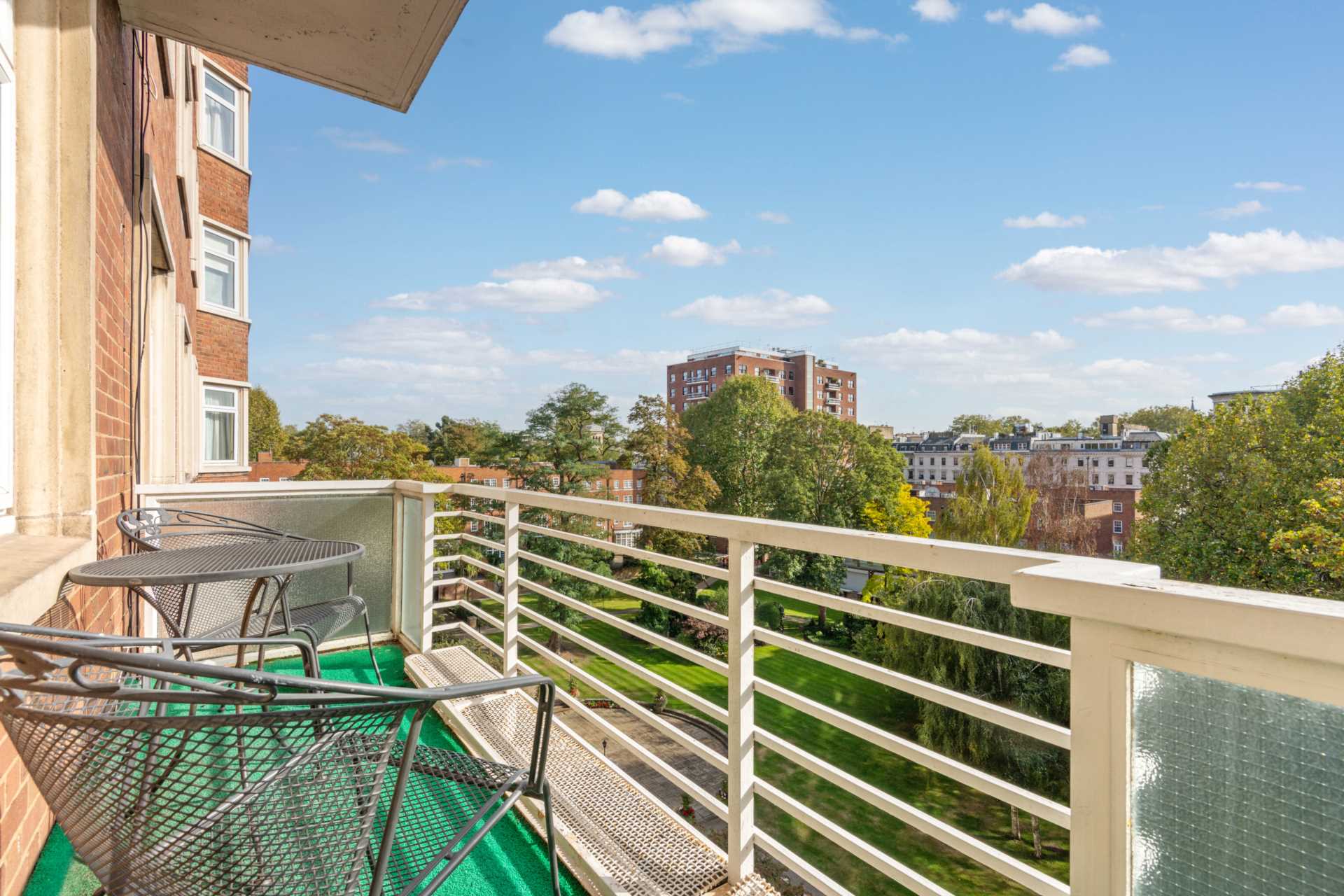 Kingston House North, Knightsbridge SW7, Image 17