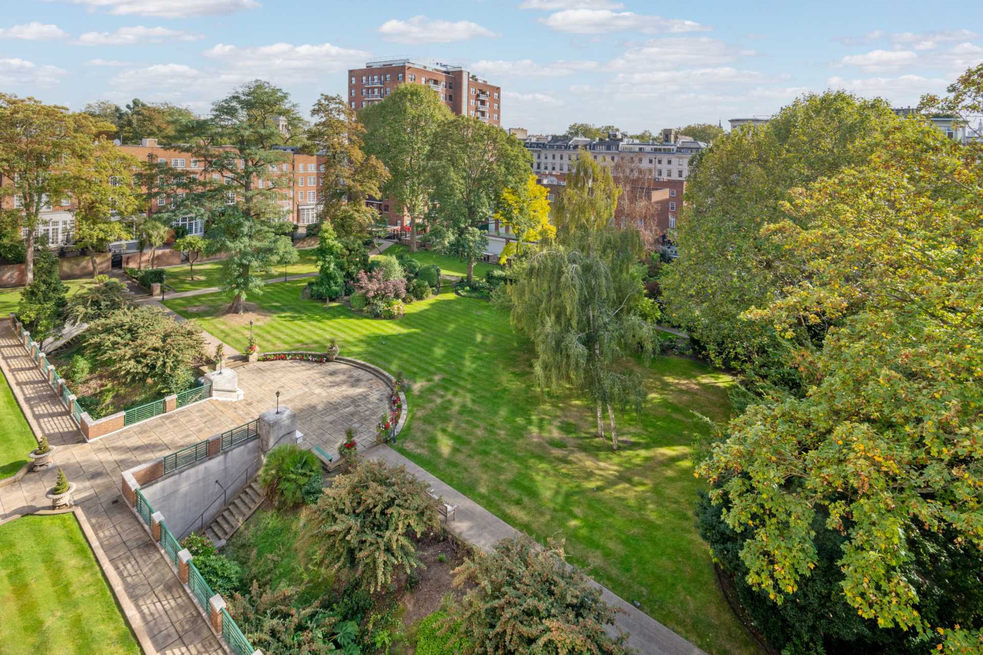 Kingston House North, Knightsbridge SW7, Image 18