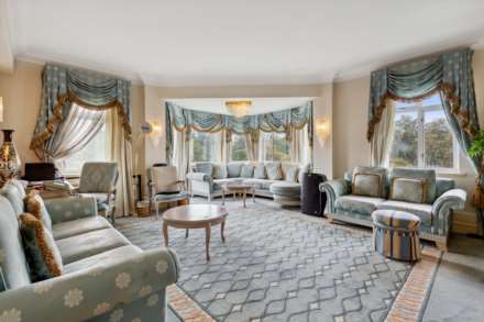 Property For Sale Kingston House North, Knightsbridge, London