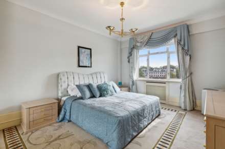 Kingston House North, Knightsbridge SW7, Image 10