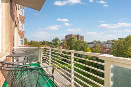 Kingston House North, Knightsbridge SW7, Image 17