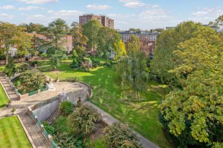 Kingston House North, Knightsbridge SW7, Image 18