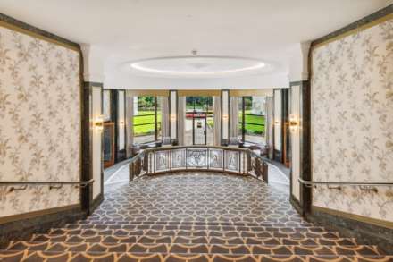 Kingston House North, Knightsbridge SW7, Image 3